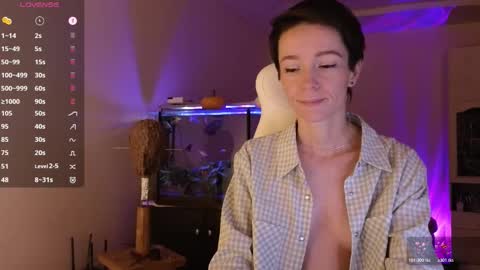 Alisa online show from November 13, 8:52 pm