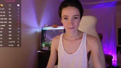 Alisa online show from November 16, 9:09 pm