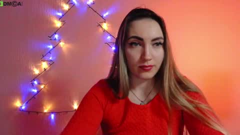 Tina online show from December 25, 2:34 pm