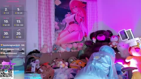 little ary online show from January 3, 6:55 am