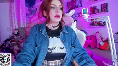 little ary online show from March 8, 2:45 am