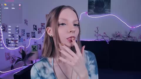 Bella online show from November 15, 8:33 am