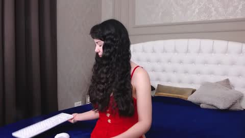 Iris online show from February 6, 4:21 am