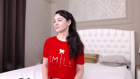 Iris online show from February 14, 4:37 am