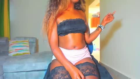 little_africa online show from January 1, 2:09 pm