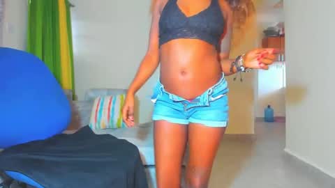 little_africa online show from January 3, 12:19 pm