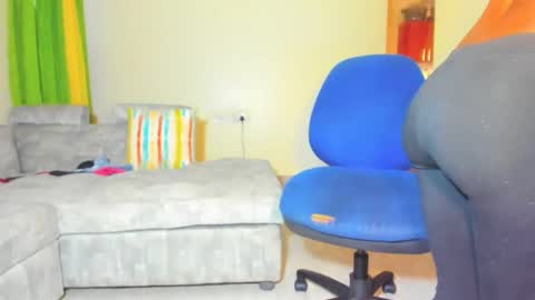 little_africa online show from January 3, 3:22 pm