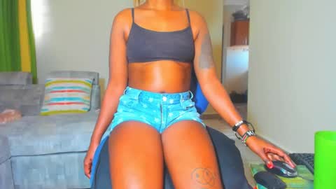 little_africa online show from January 6, 8:14 am