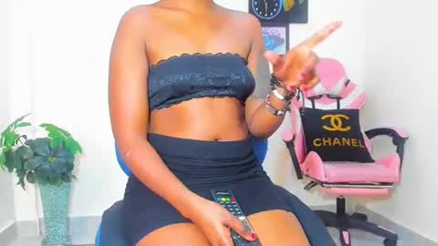 little_africa online show from January 23, 12:19 pm