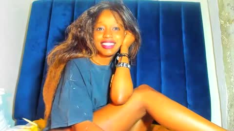 little_africa online show from January 30, 8:42 pm