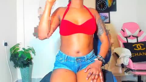 little_africa online show from February 4, 8:13 am