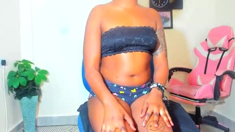 little_africa online show from February 24, 8:27 am