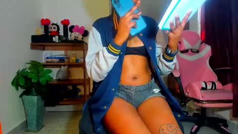 little_africa online show from February 26, 11:09 am