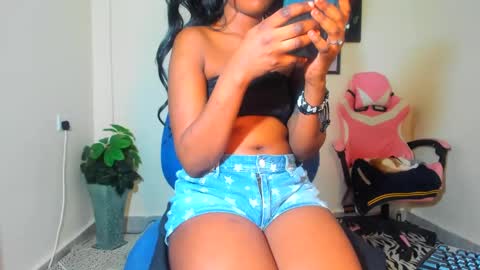 little_africa online show from March 4, 10:24 am