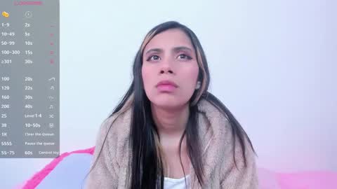 Snapshot of little_angelhot chatting on January 3, 10:20 am angelica online show from January 3, 10:20 am