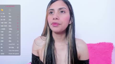 Snapshot of little_angelhot chatting on January 12, 12:23 pm angelica online show from January 12, 12:23 pm