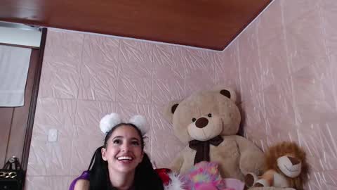 TU ANGELITO online show from February 23, 3:56 am