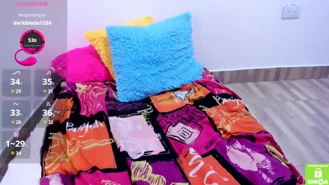 Snapshot of little_angely chatting on December 16, 12:16 pm Angely online show from December 16, 12:16 pm