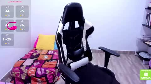 Snapshot of little_angely chatting on January 19, 9:44 am Angely online show from January 19, 9:44 am