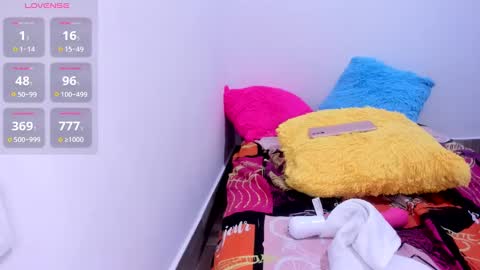 Snapshot of little_angely chatting on January 21, 9:13 am Angely online show from January 21, 9:13 am