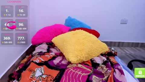 Snapshot of little_angely chatting on February 2, 12:46 pm Angely online show from February 2, 12:46 pm