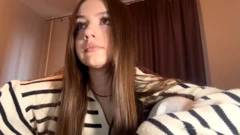 Catherine online show from September 15, 2:00 am