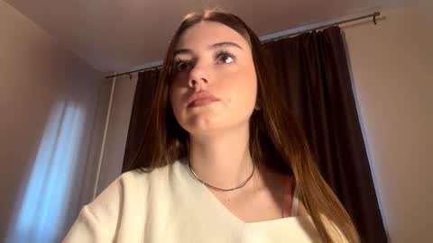 Catherine online show from September 21, 2:02 am