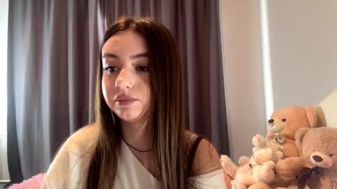 Catherine online show from September 27, 2:16 am