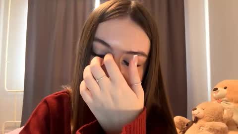 Catherine online show from October 11, 2:11 am