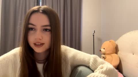 Catherine online show from November 21, 3:05 am