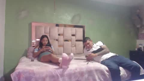 Aliciaparaisss online show from November 29, 1:30 am