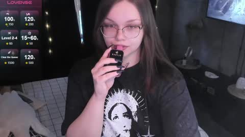 Eva online show from December 2, 9:13 am