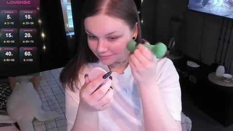 Eva online show from December 3, 10:28 am