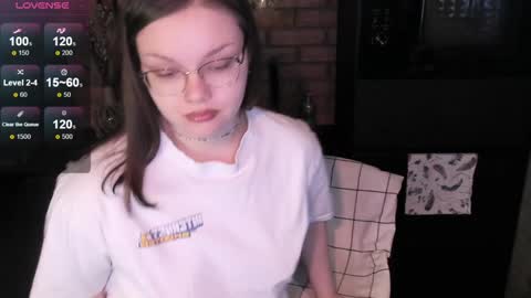 Eva online show from December 7, 8:44 am