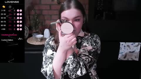 Eva online show from December 15, 8:19 am