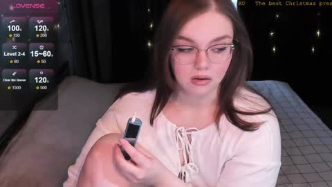 Eva online show from December 24, 9:17 am