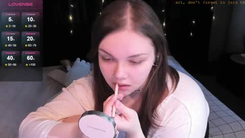 Eva online show from December 28, 9:20 am