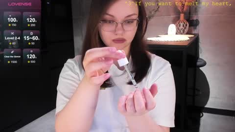 Eva online show from January 3, 3:22 pm