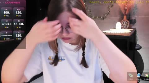 Eva online show from January 3, 6:24 pm