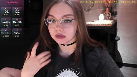 Eva online show from January 4, 2:14 pm