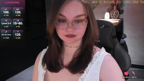 Eva online show from January 6, 3:19 pm