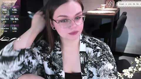 Eva online show from January 24, 9:39 am