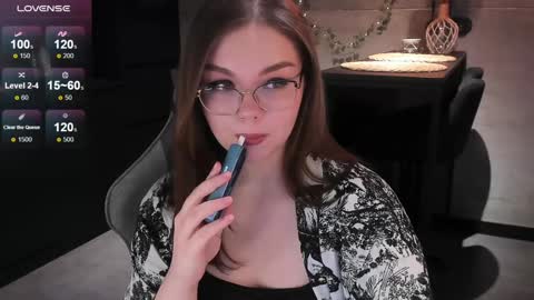 Eva online show from January 27, 10:38 am