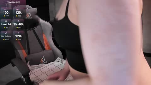 Eva online show from January 27, 1:41 pm