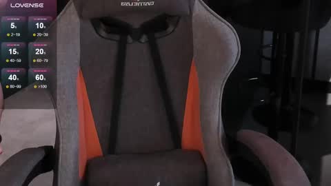 Eva online show from February 16, 1:05 pm