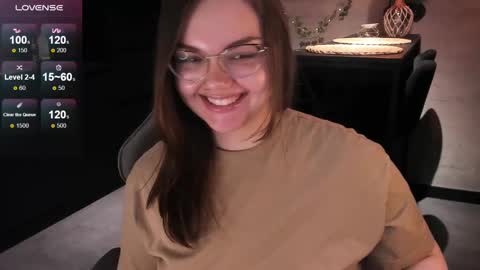 Eva online show from February 19, 4:44 pm