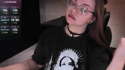 Eva online show from February 23, 11:22 am