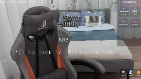 Eva online show from October 17, 7:49 pm