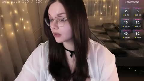 Eva online show from December 3, 7:56 pm