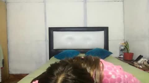 Diablita online show from September 27, 11:04 am